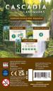 Cascadia Landmarks PromoPack (Mini-Exp.) (engl.)