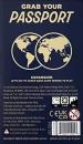 Let's Go to Japan Passport (Mini-Exp.) (engl.)