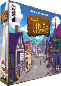 Tiny Towns (engl.)