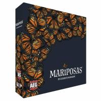 Mariposas (engl.)
