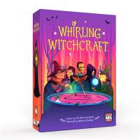 Whirling Witchcraft (engl.)