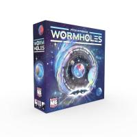 Wormholes (engl.)