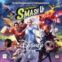 Smash Up Disney Edition (engl.)