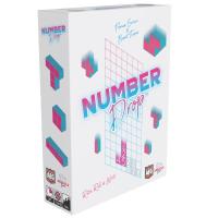 Number Drop (engl.)