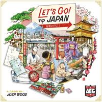 Lets Go! To Japan (engl.)