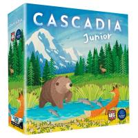 Cascadia Junior (engl.)