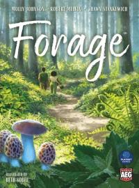 Forage (engl.)