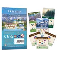 Cascadia Alpine Lakes Pristine Peaks (Promo) (engl.)