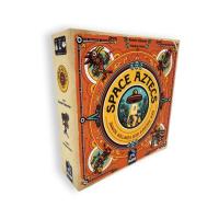 Space Aztecs