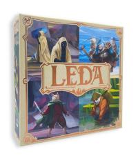 Leda