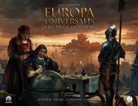 Europa Universalis Extended Edition (engl.)