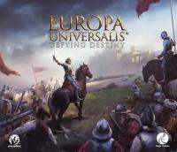 Europa Universalis Defying Destiny (Exp.) (engl.)