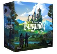 The Castles of Burgundy Special Edition