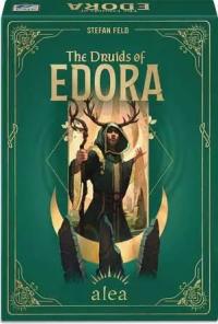 The Druids of Edora (international)