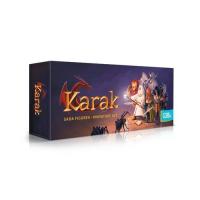 Karak Miniature Set Reprint (Exp.) (engl.)