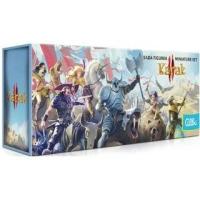 Karak II Miniature Set (Exp.) (engl.)