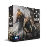 Legion - The Siberian Journey (engl.)