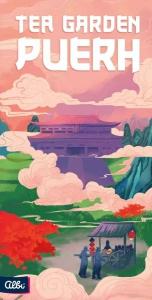 Tea Garden: Puerh (Exp.) (deutsch/engl.)