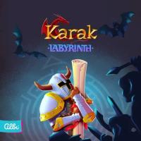 Karak Labyrinth (engl.)
