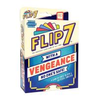 Flip 7 With a Vengeance (engl.)