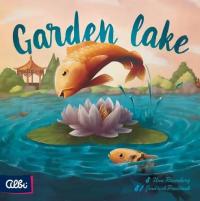 Garden Lake (deutsch/engl.)