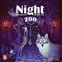 Night at the Zoo (engl.)