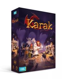 Karak (engl.)