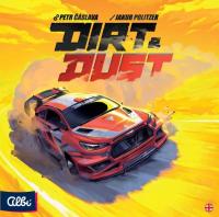 Dirt & Dust (engl.)