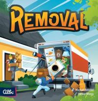 Removal (engl./deutsch)
