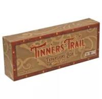 Tinners Trail Expansion Box (Exp.) (engl.)