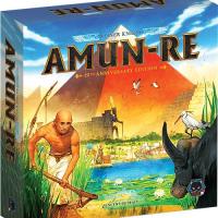 Amun-Re 20th Anniversary Edition (engl.)
