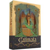 Calimala (engl.)