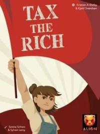 Tax the Rich (engl.)