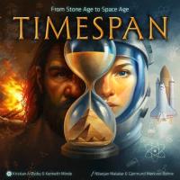 Timespan (engl.)