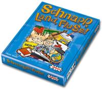 Schnapp, Land, Fluss!