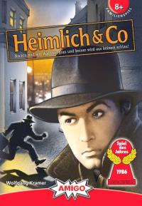 Heimlich & Co (Neuauflage)