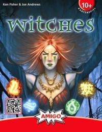 Witches (deutsch)