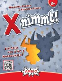 X nimmt!