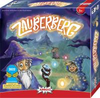 Zauberberg