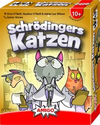 Schrödingers Katzen