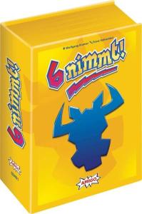 6 nimmt! 30 Jahre-Edition