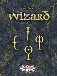 Wizard 30-Jahre-Edition
