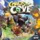 Chaos Cove (engl.) Chaos Cove (engl.)