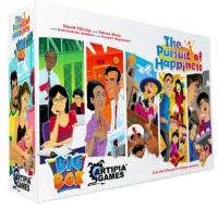 Pursuit of Happiness Big Box Edition (engl.)