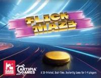 Flick Maze (engl.)