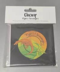 Chomp Flyers And Scavengers (Exp.) (engl.)