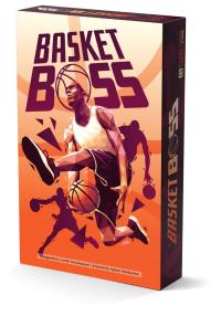 Basketboss (engl.)