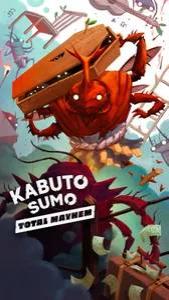Kabuto Sumo Total Mayhem (Exp.) (engl.)