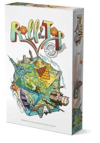 Roll to the Top Journeys (engl.)