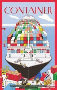Container (engl.)